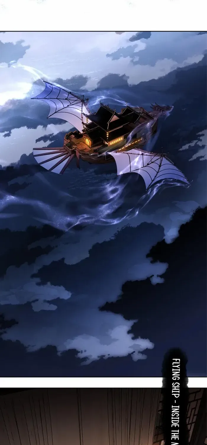 Devious Son Of Heaven Chapter 12 page 22 - 