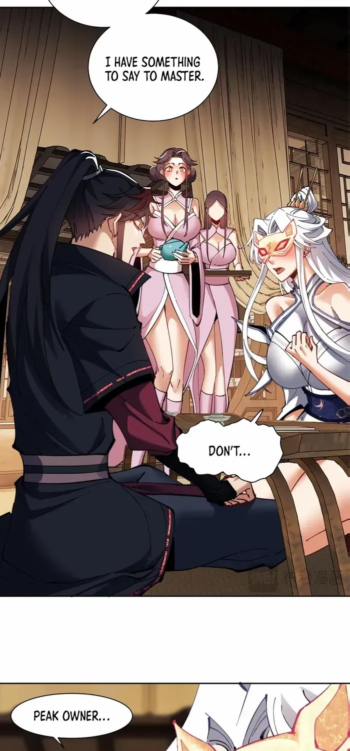 Devious Son Of Heaven Chapter 12 page 24 - 