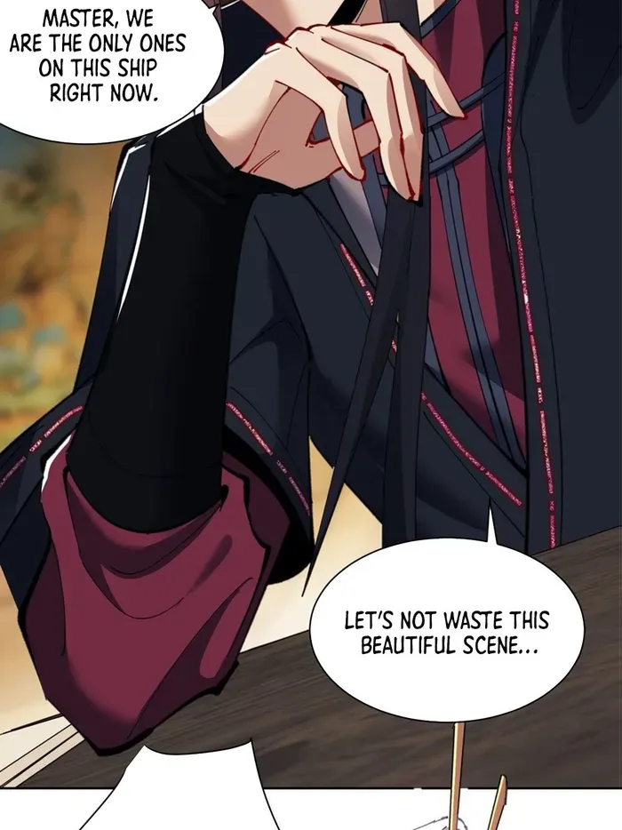 Devious Son Of Heaven Chapter 12 page 28 - 