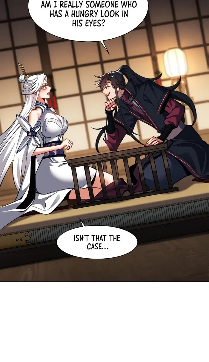 Devious Son Of Heaven Chapter 12 page 30 - 