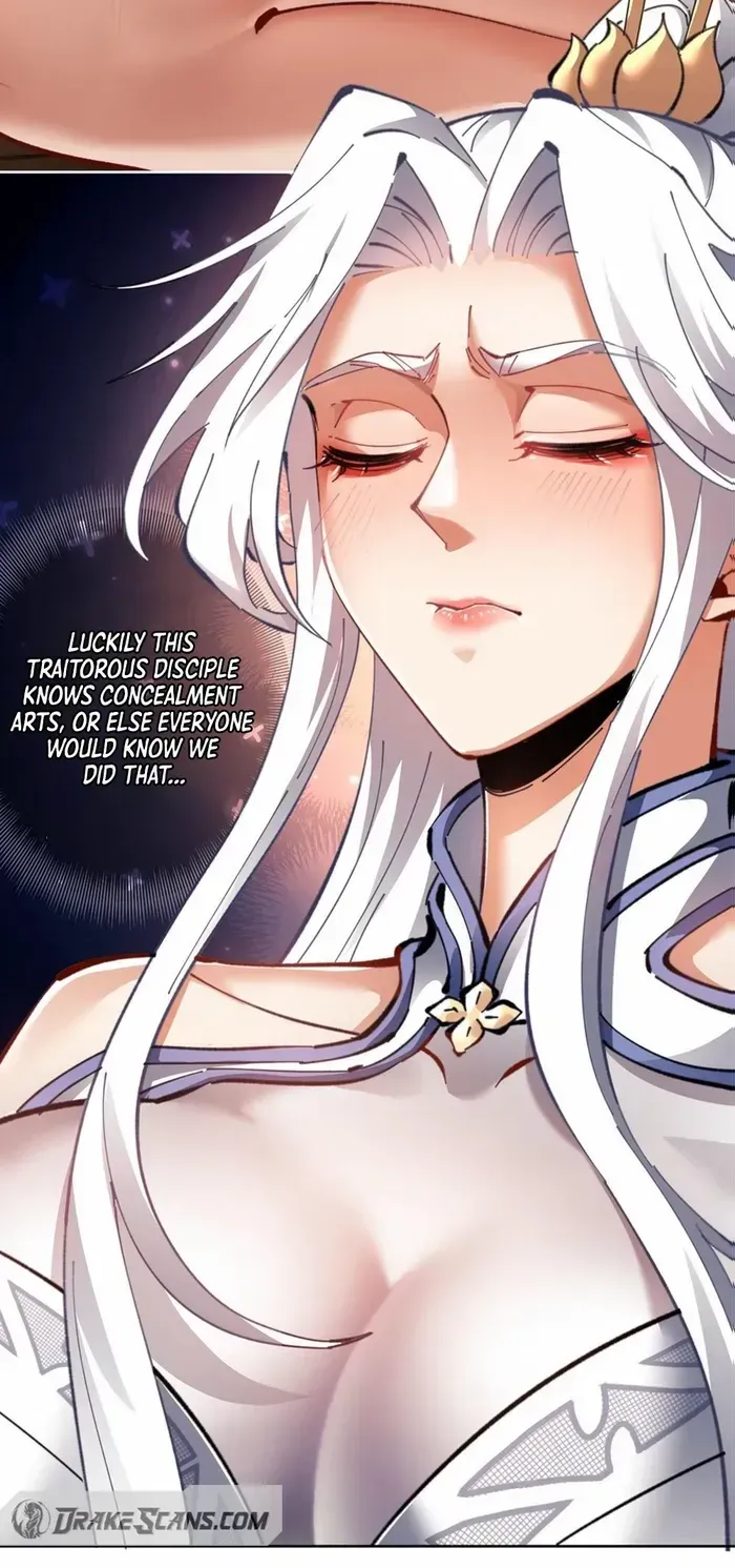 Devious Son Of Heaven Chapter 12 page 34 - 