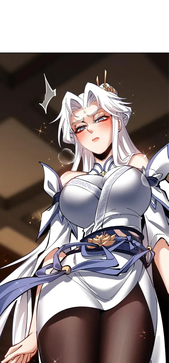 Devious Son Of Heaven Chapter 12 page 38 - 