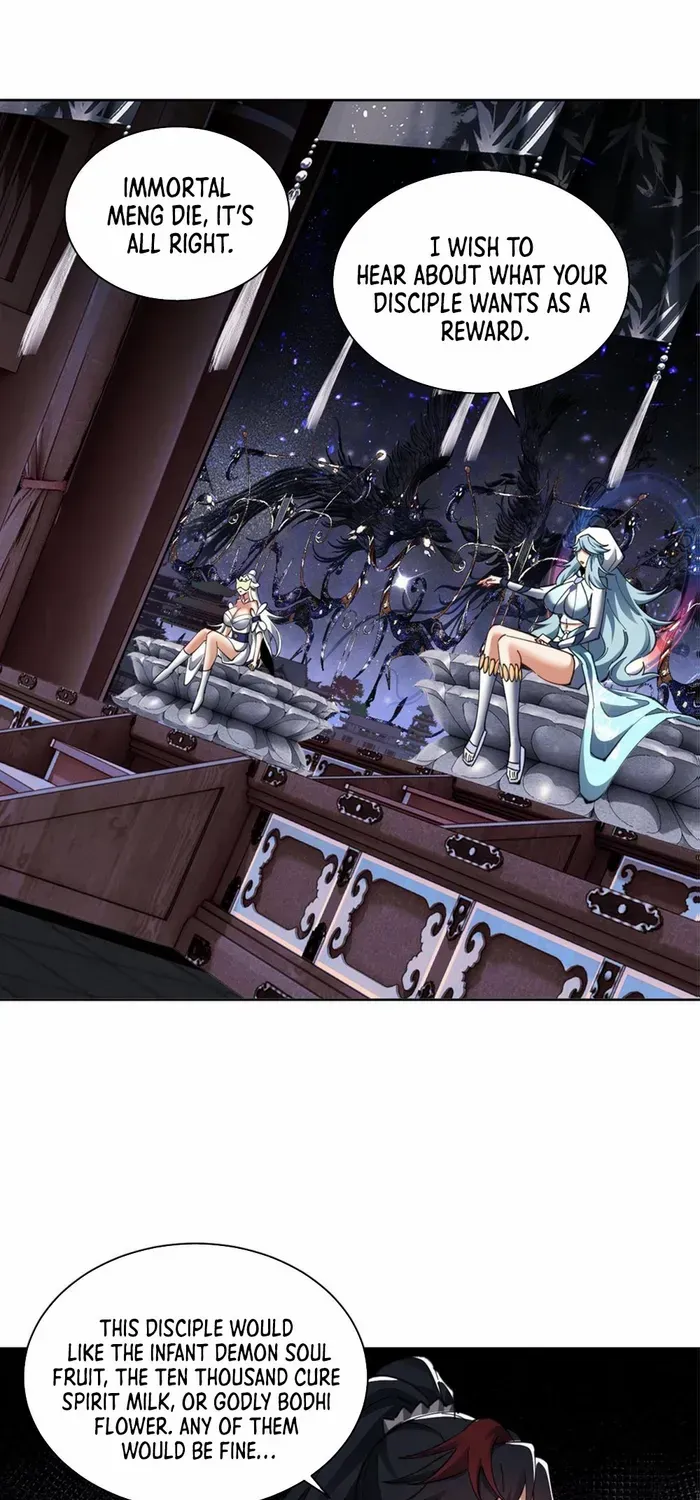Devious Son Of Heaven Chapter 12 page 5 - 