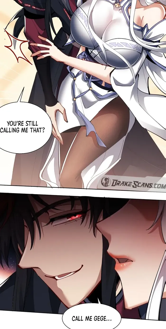 Devious Son Of Heaven Chapter 12 page 42 - 