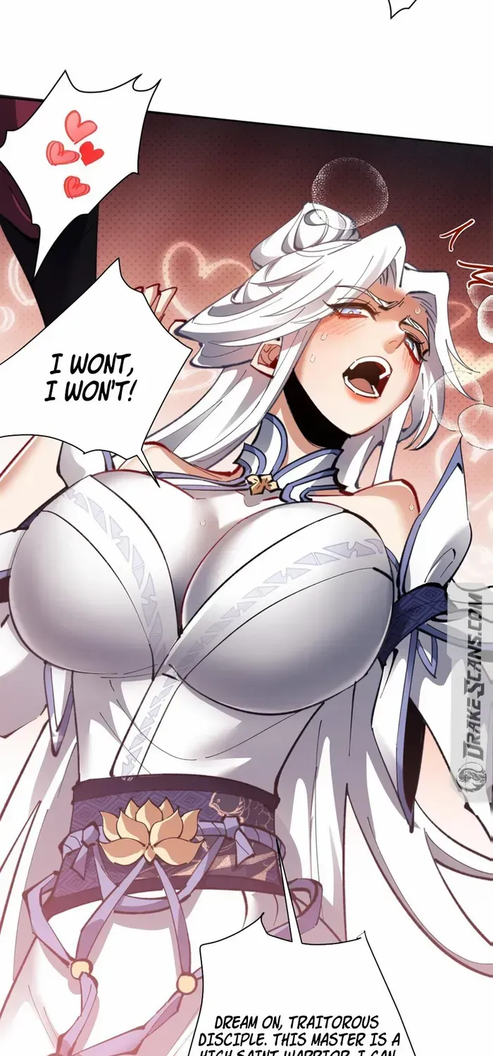 Devious Son Of Heaven Chapter 12 page 46 - 