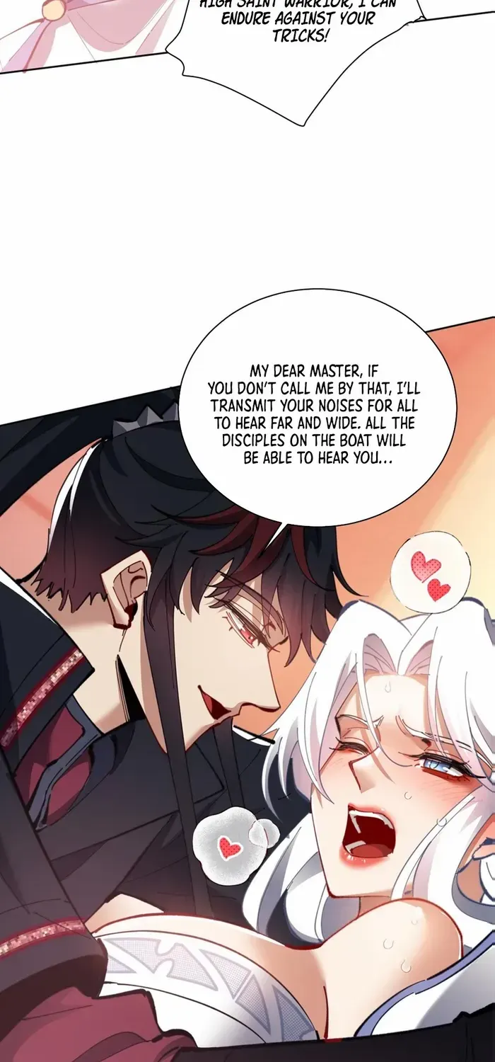 Devious Son Of Heaven Chapter 12 page 47 - 