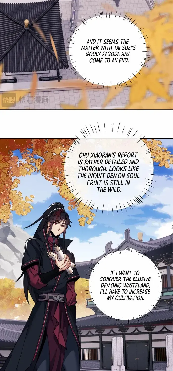 Devious Son Of Heaven Chapter 12 page 54 - 