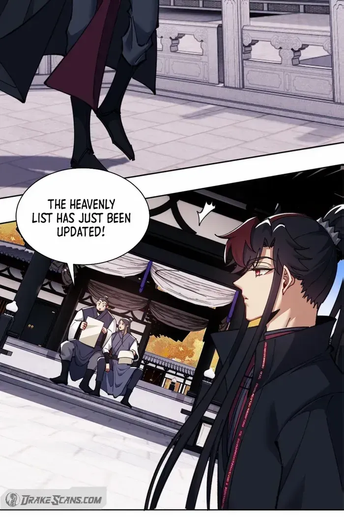 Devious Son Of Heaven Chapter 12 page 55 - 