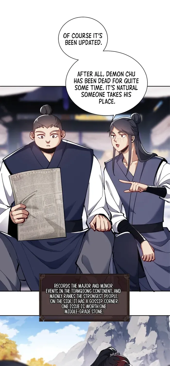Devious Son Of Heaven Chapter 12 page 56 - 