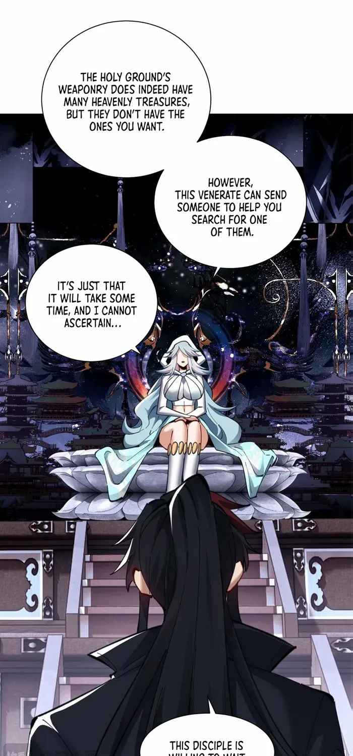 Devious Son Of Heaven Chapter 12 page 7 - 