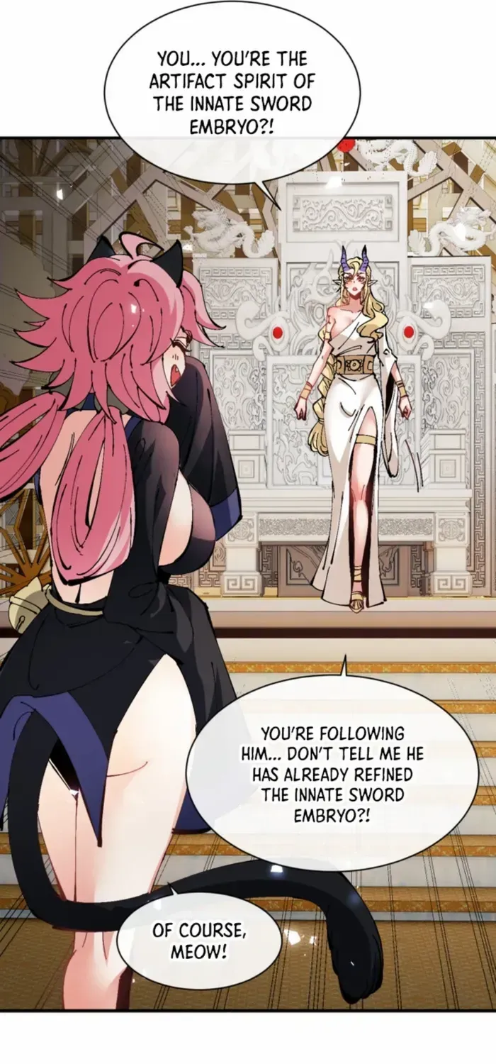 Devious Son Of Heaven Chapter 125 page 11 - 