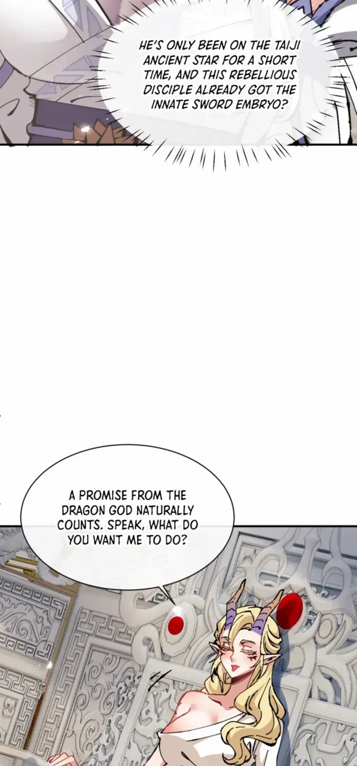 Devious Son Of Heaven Chapter 125 page 13 - 