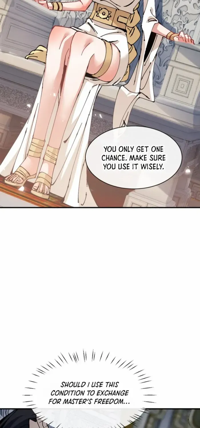 Devious Son Of Heaven Chapter 125 page 14 - 