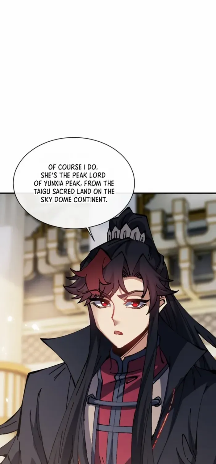 Devious Son Of Heaven Chapter 125 page 18 - 