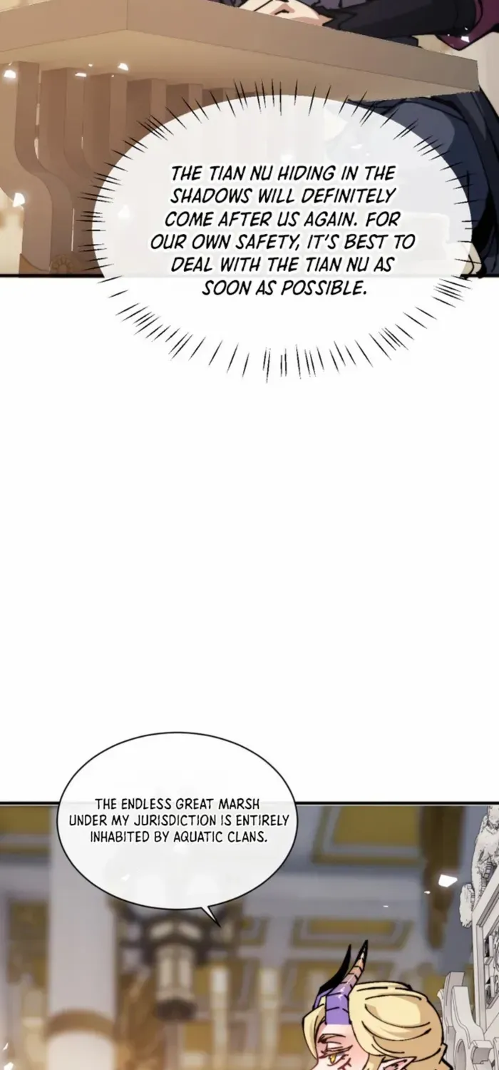 Devious Son Of Heaven Chapter 125 page 3 - 