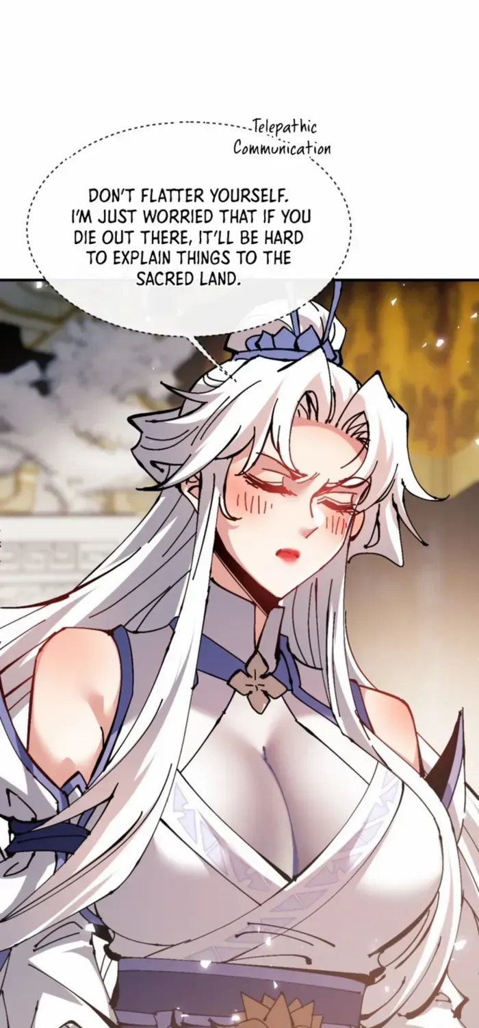 Devious Son Of Heaven Chapter 125 page 23 - 