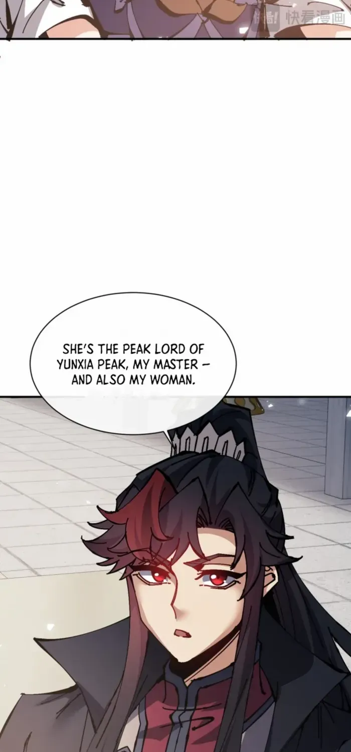 Devious Son Of Heaven Chapter 125 page 24 - 