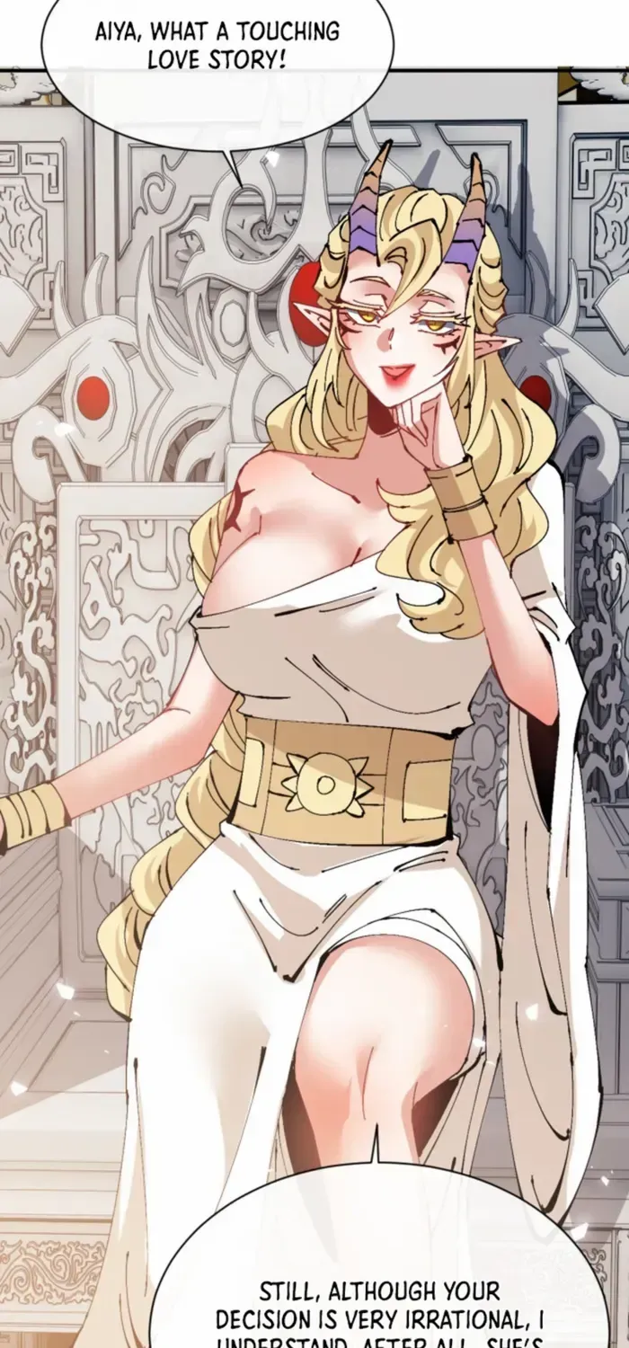 Devious Son Of Heaven Chapter 125 page 27 - 