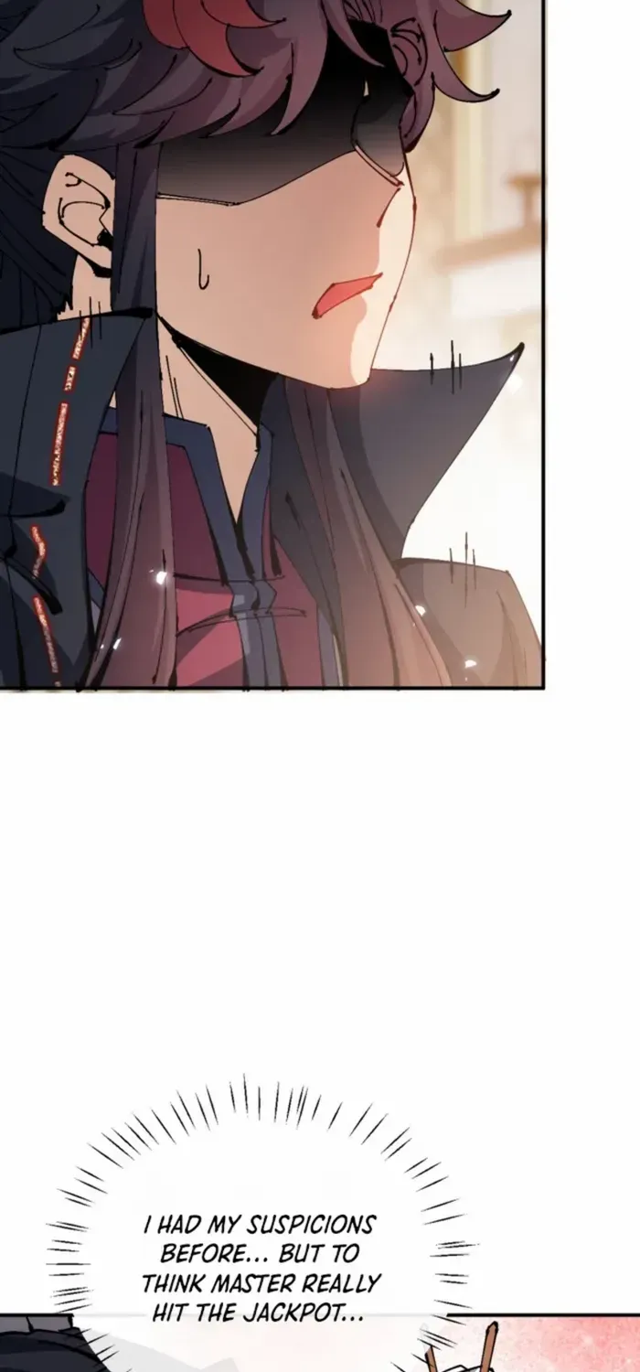 Devious Son Of Heaven Chapter 125 page 30 - 
