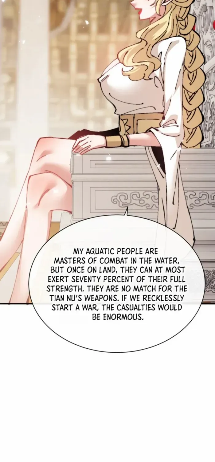 Devious Son Of Heaven Chapter 125 page 4 - 