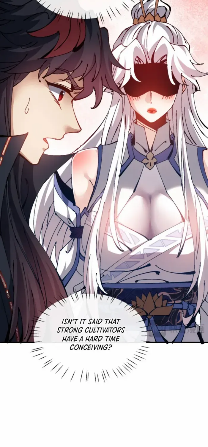 Devious Son Of Heaven Chapter 125 page 31 - 