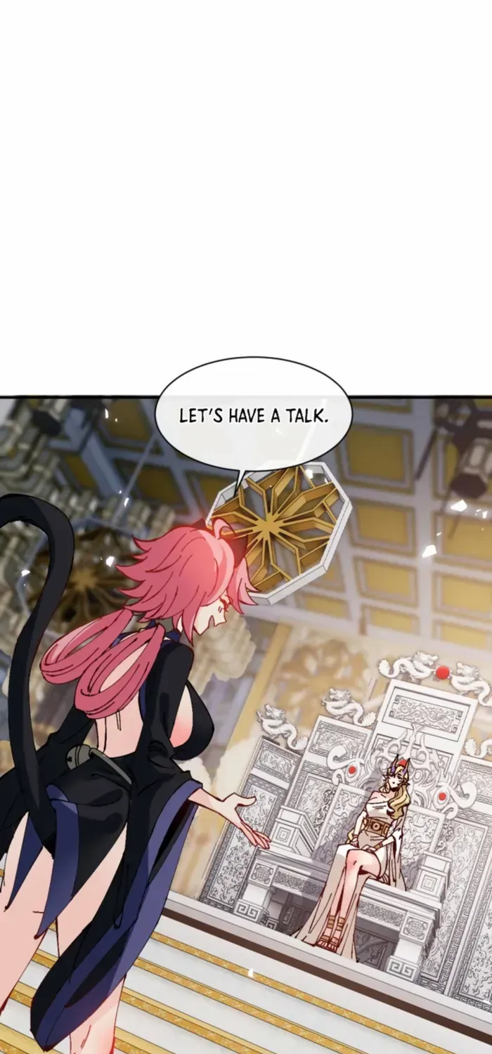 Devious Son Of Heaven Chapter 125 page 35 - 