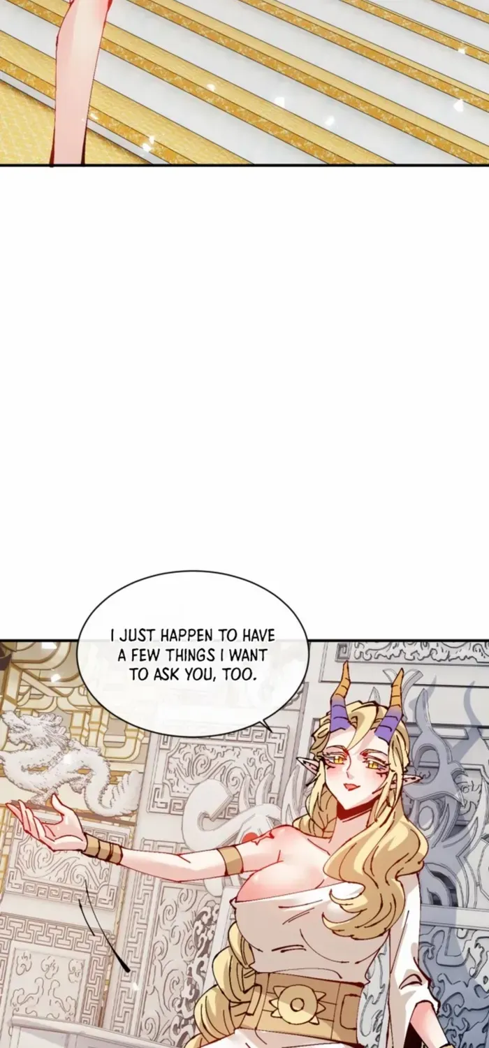 Devious Son Of Heaven Chapter 125 page 36 - 