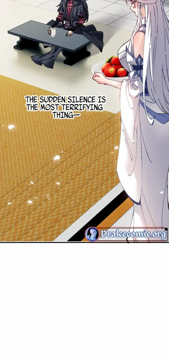 Devious Son Of Heaven Chapter 125 page 39 - 