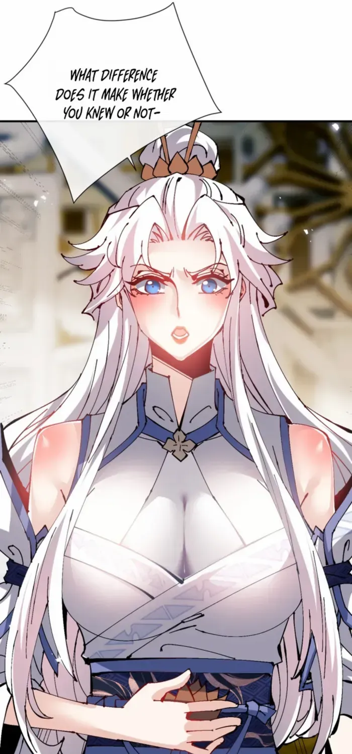 Devious Son Of Heaven Chapter 125 page 47 - 