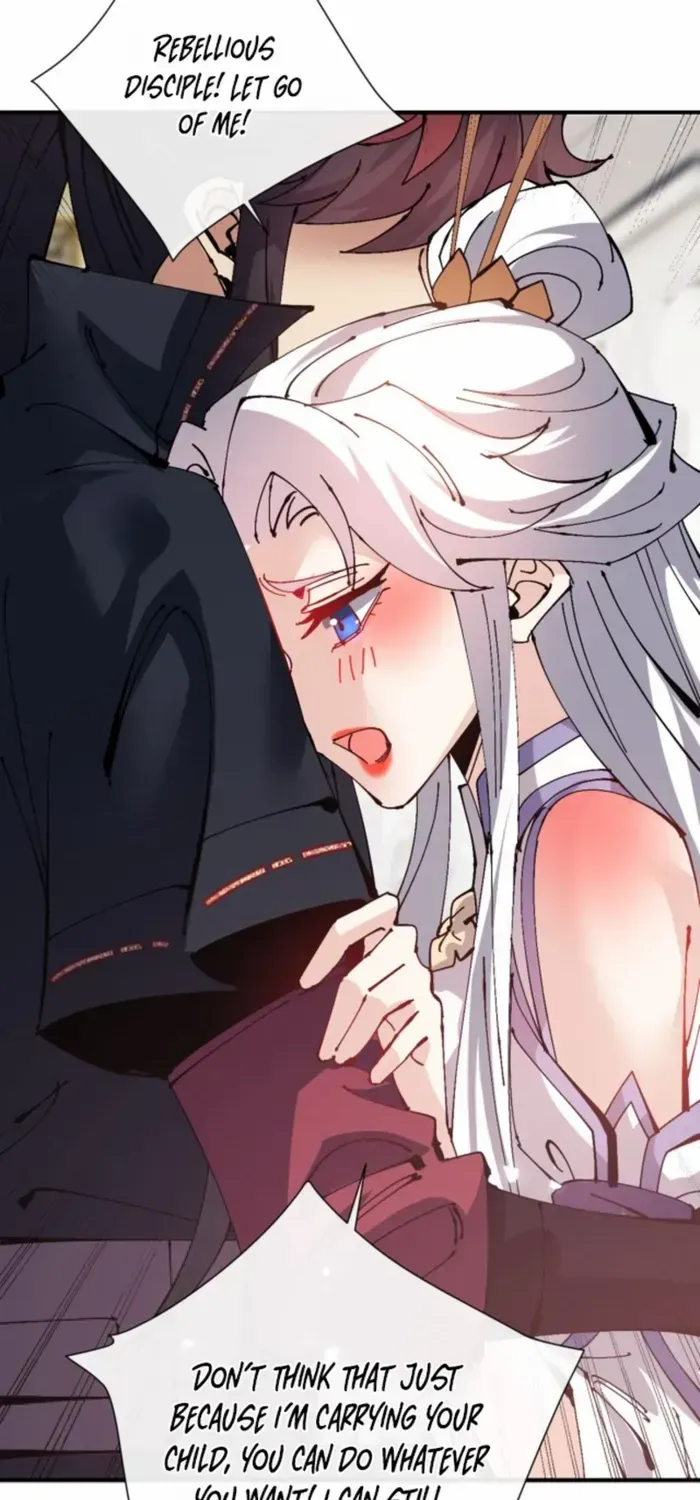 Devious Son Of Heaven Chapter 125 page 50 - 
