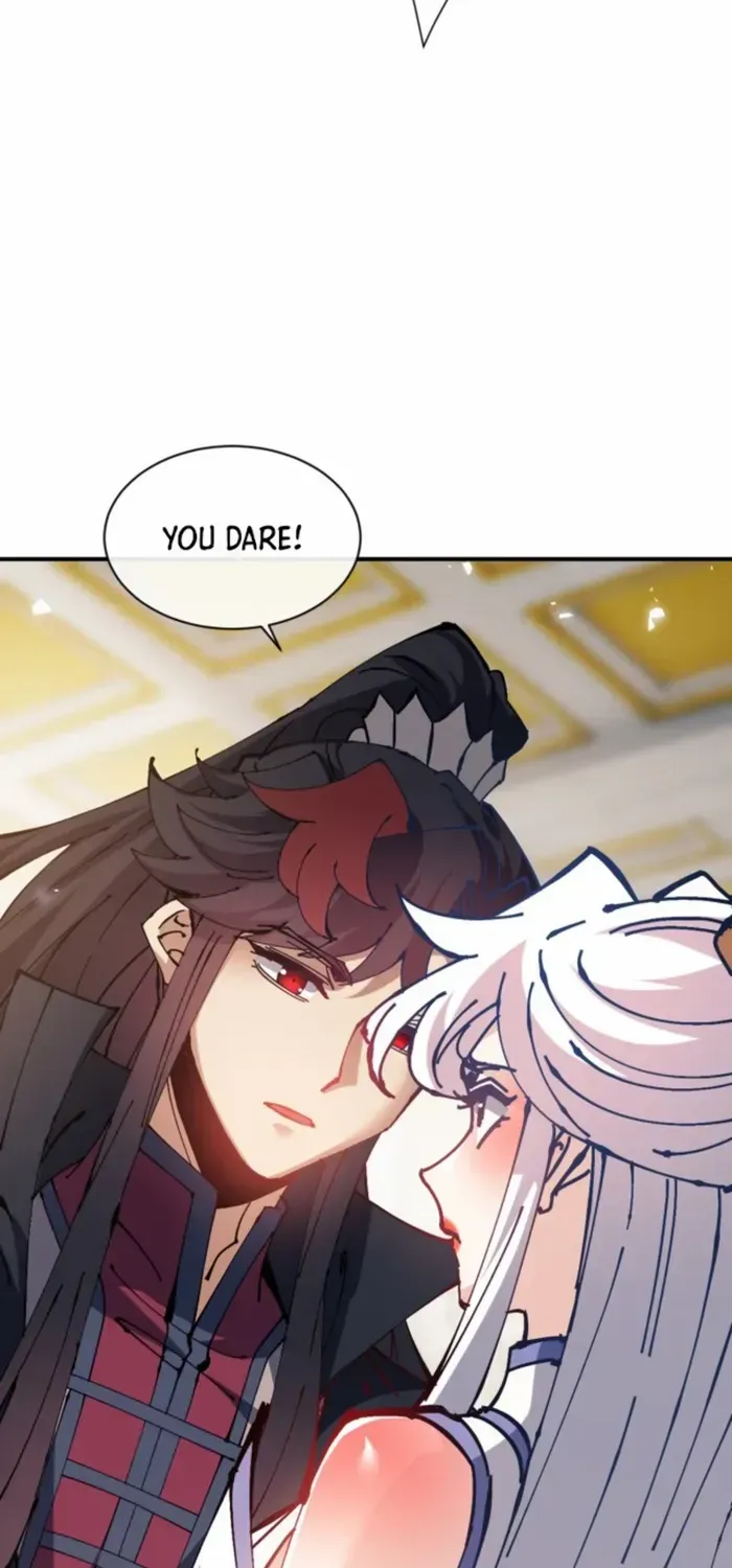 Devious Son Of Heaven Chapter 125 page 53 - 
