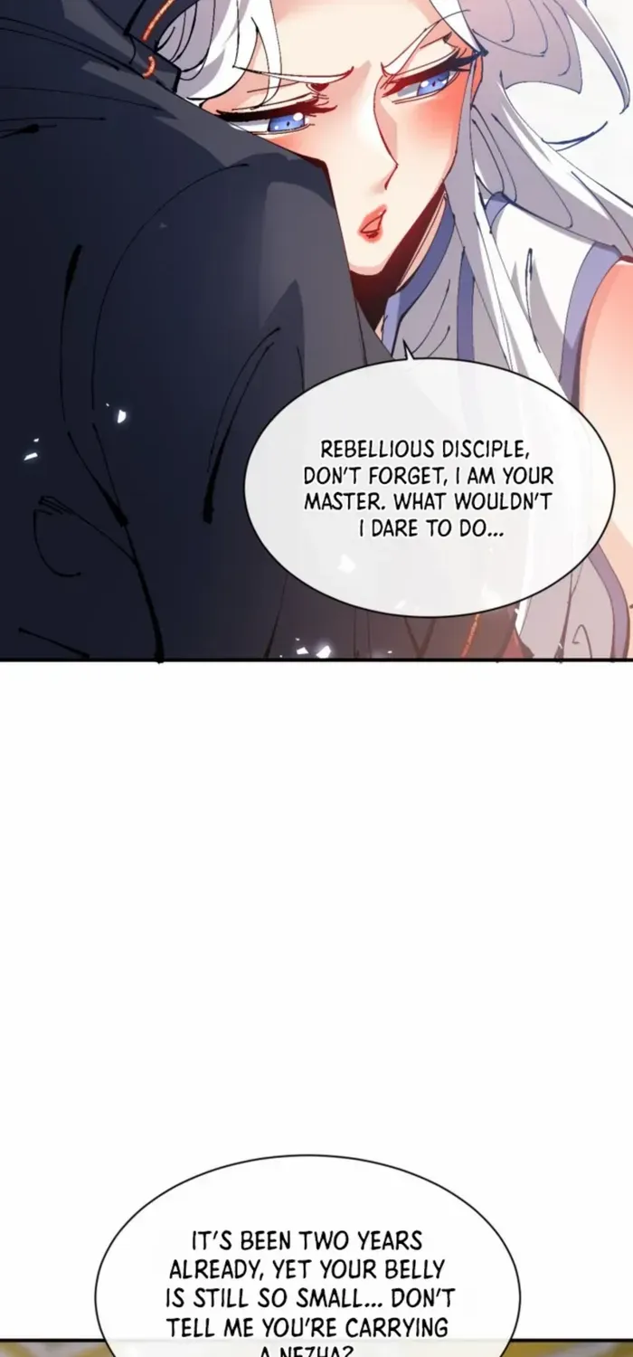 Devious Son Of Heaven Chapter 125 page 55 - 