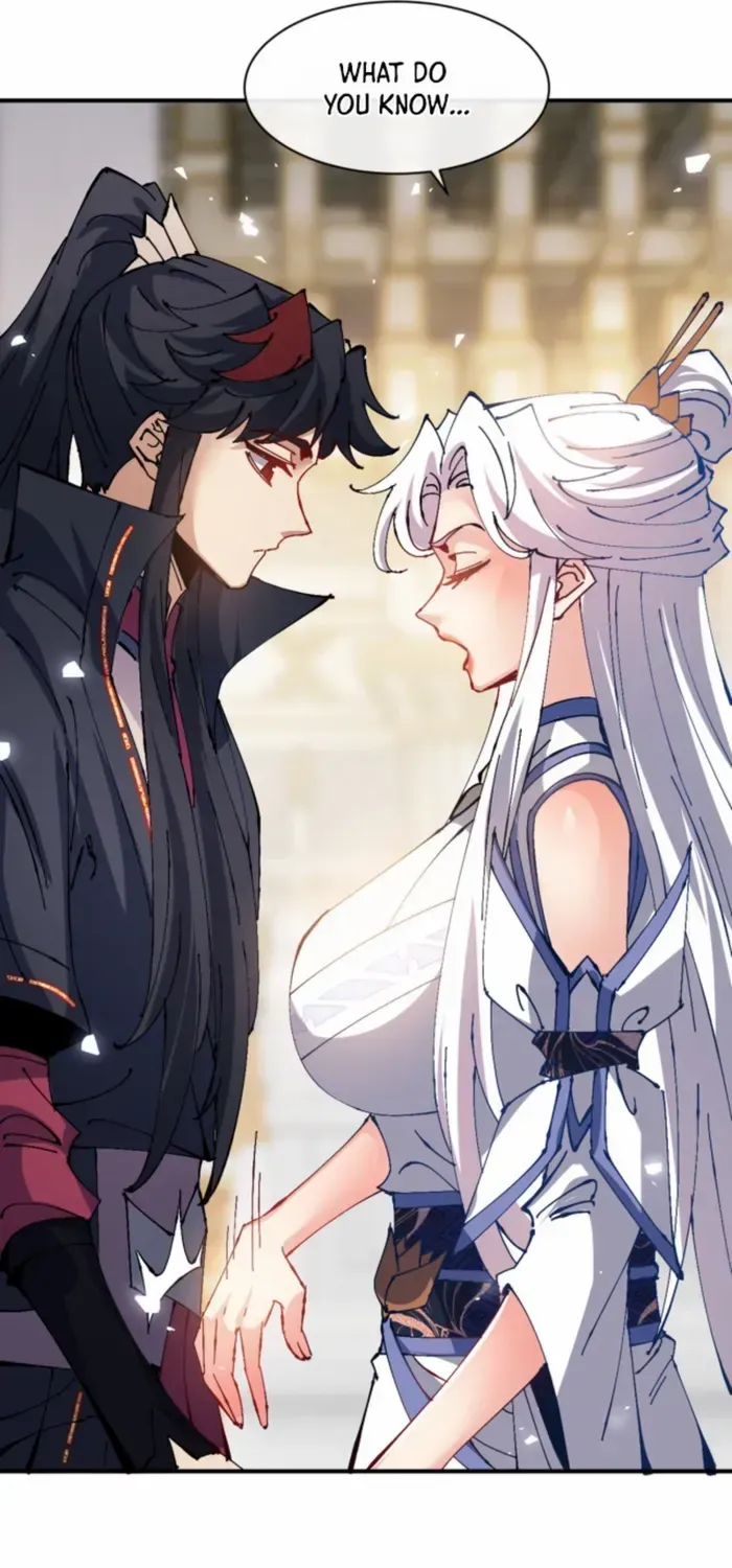 Devious Son Of Heaven Chapter 125 page 58 - 