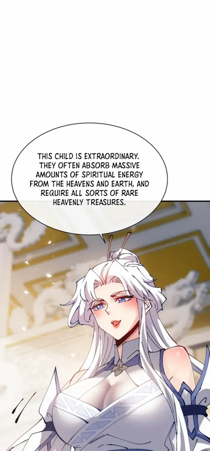 Devious Son Of Heaven Chapter 125 page 59 - 