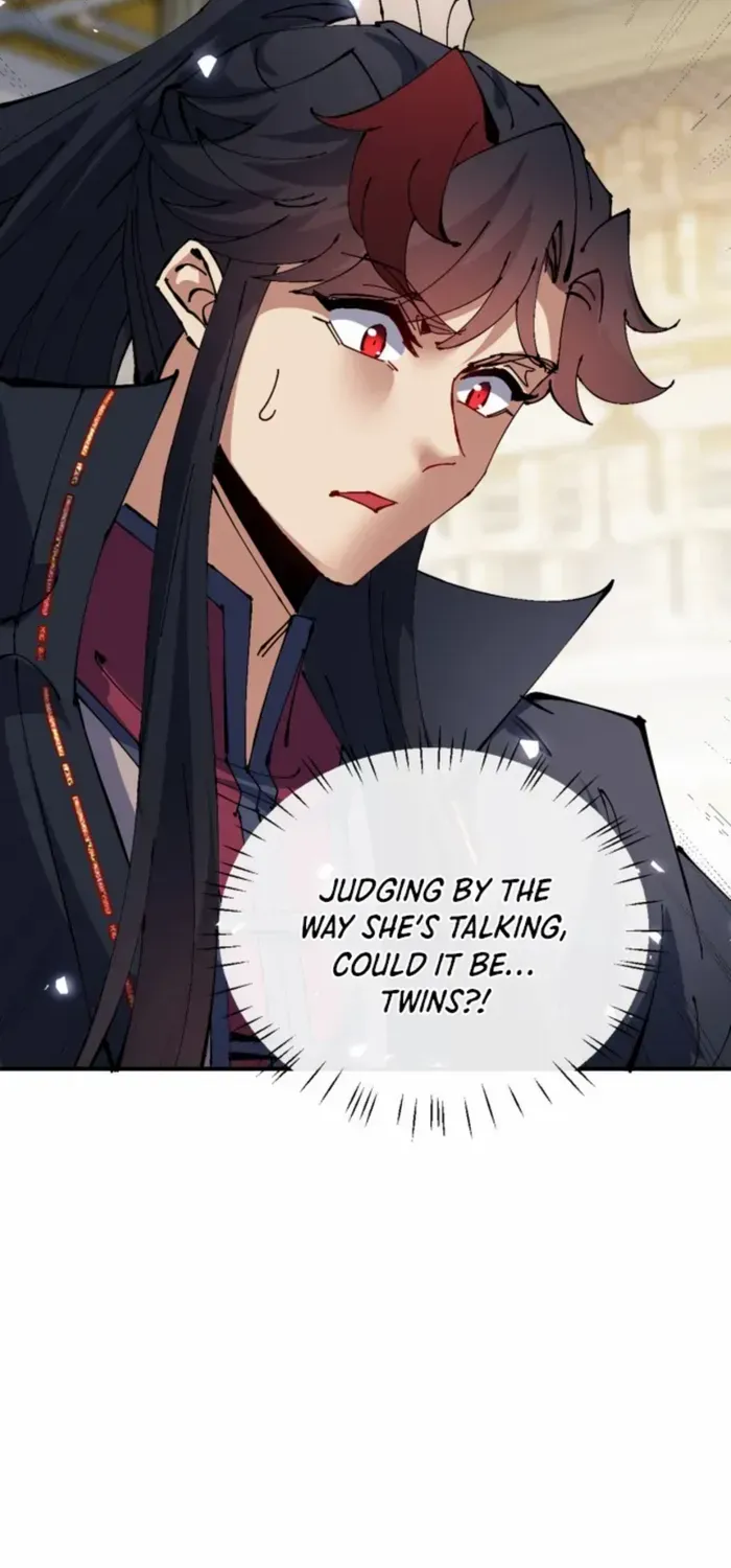 Devious Son Of Heaven Chapter 125 page 61 - 