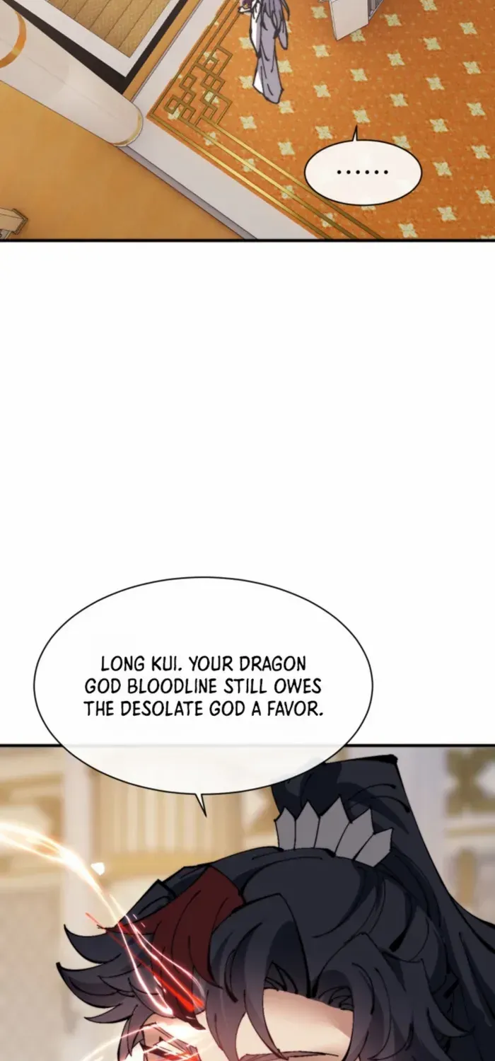Devious Son Of Heaven Chapter 125 page 8 - 