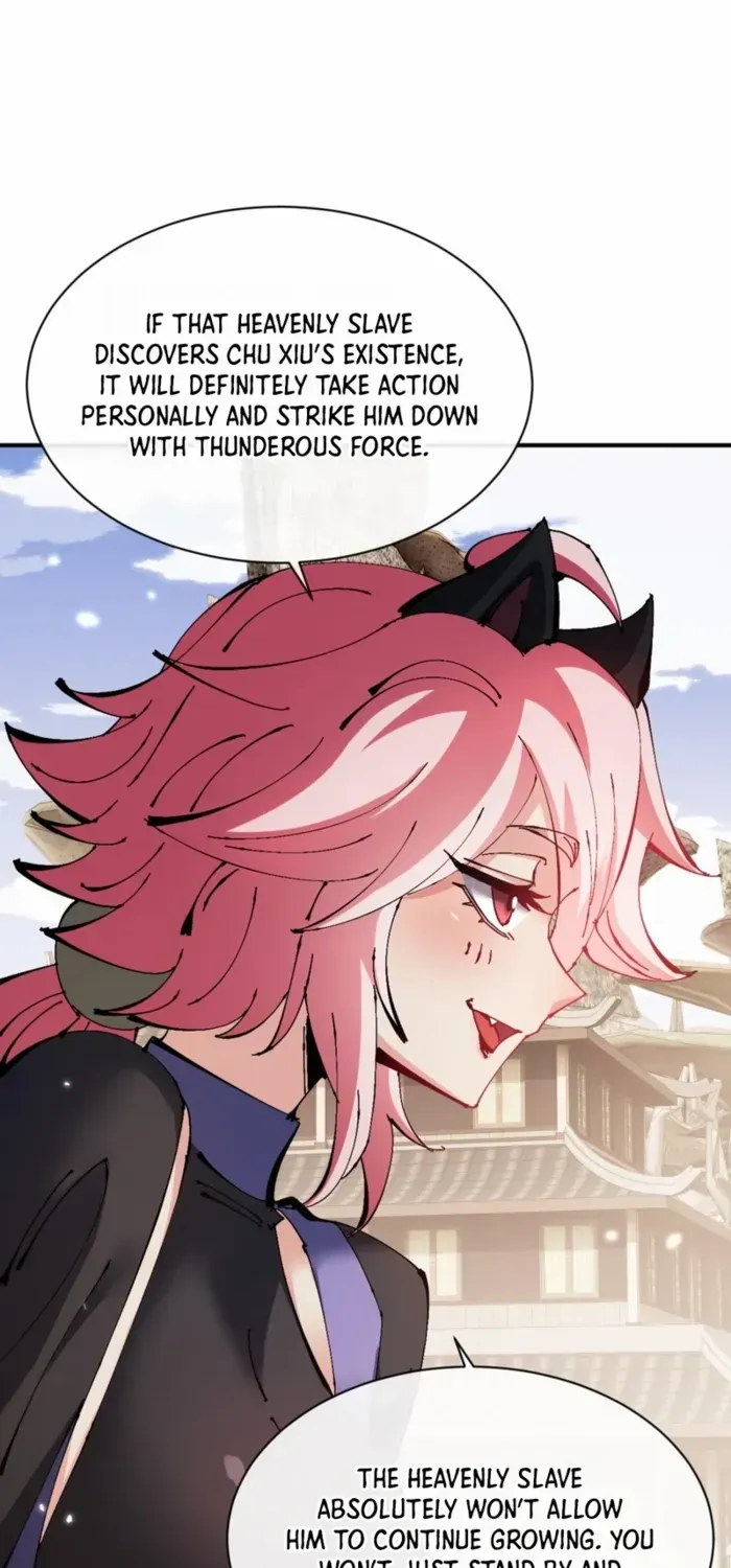 Devious Son Of Heaven Chapter 126 page 13 - 