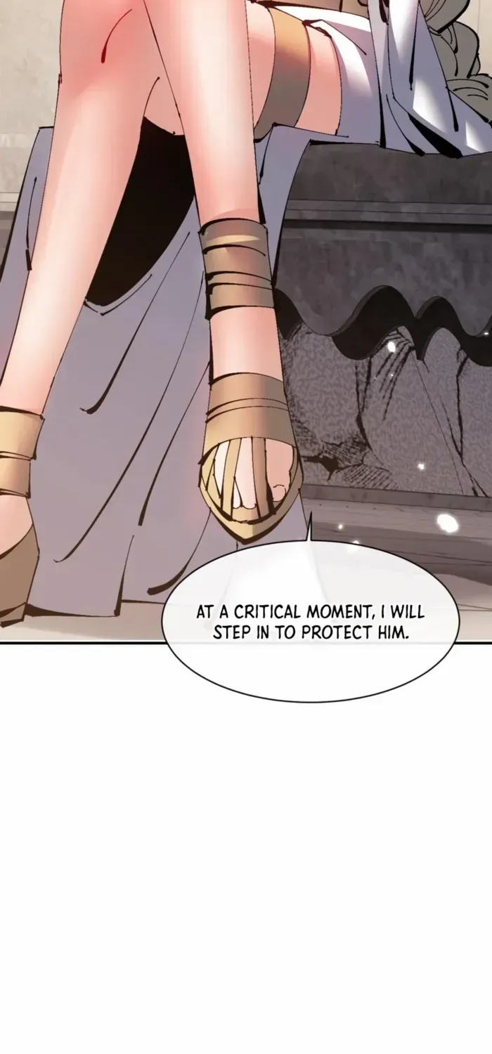 Devious Son Of Heaven Chapter 126 page 15 - 