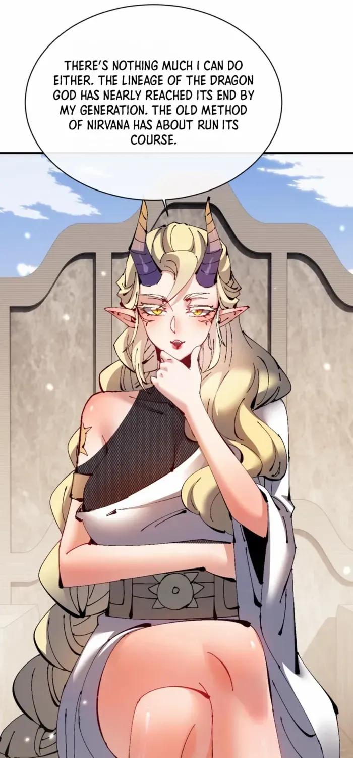 Devious Son Of Heaven Chapter 126 page 18 - 