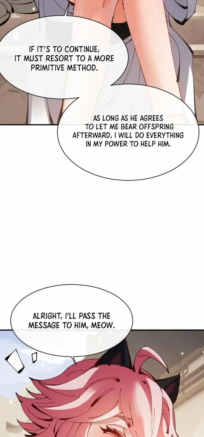 Devious Son Of Heaven Chapter 126 page 19 - 