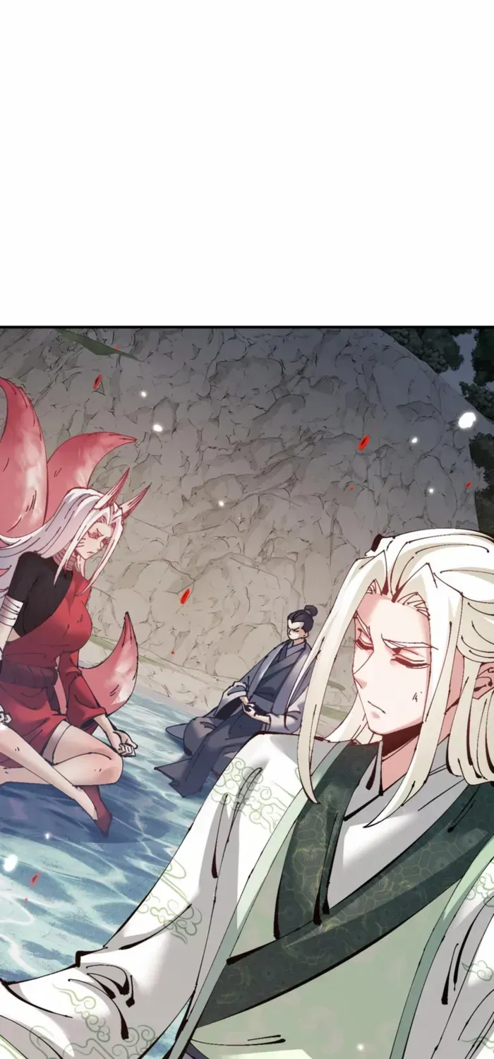 Devious Son Of Heaven Chapter 126 page 22 - 