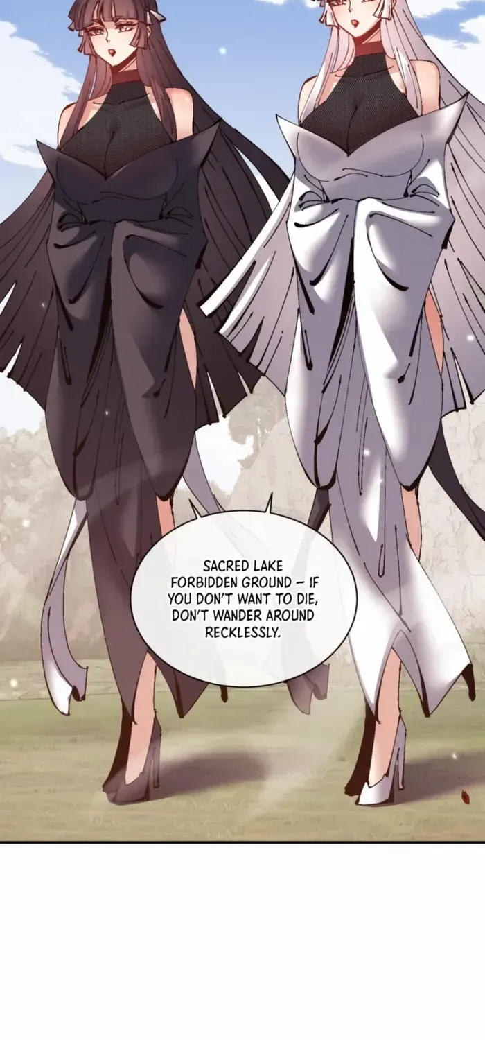 Devious Son Of Heaven Chapter 126 page 27 - 