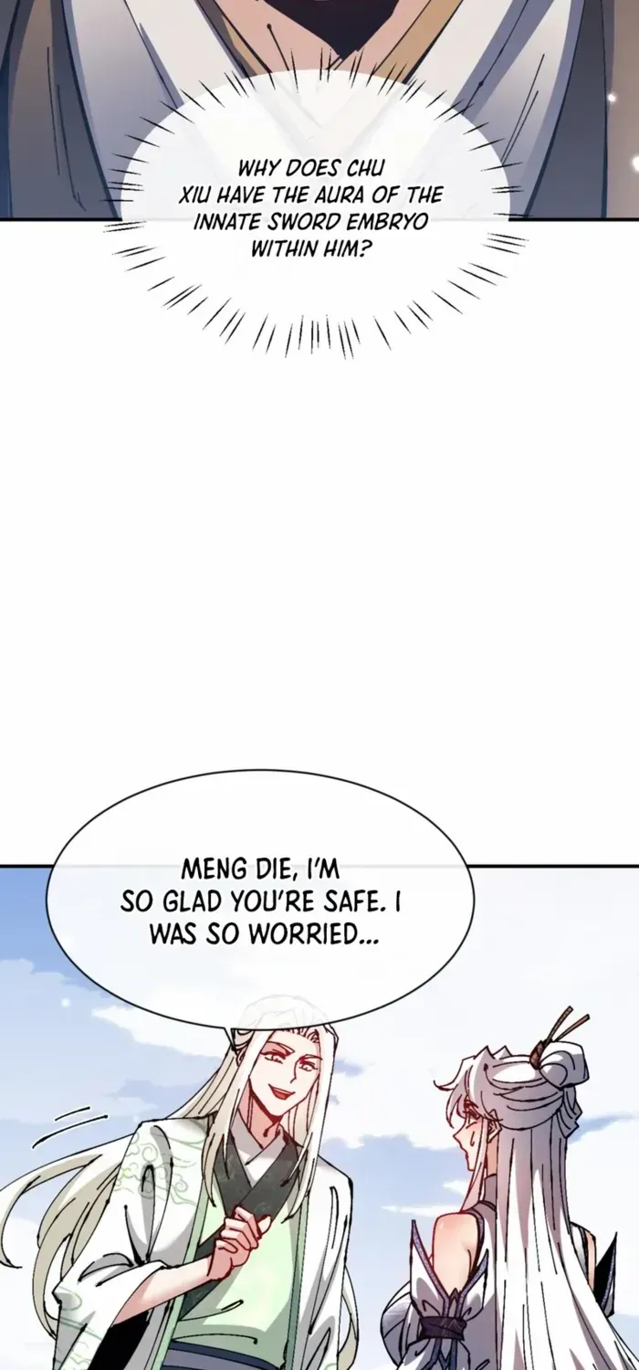 Devious Son Of Heaven Chapter 126 page 39 - 