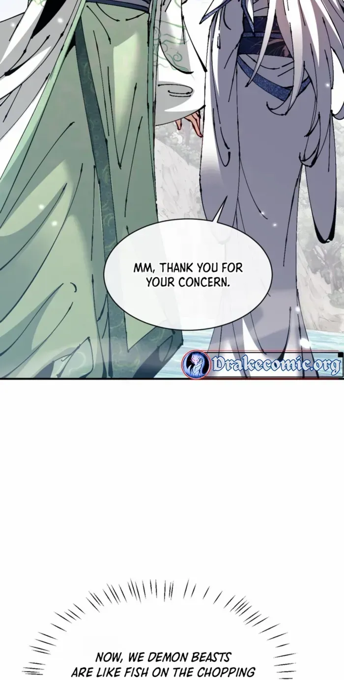 Devious Son Of Heaven Chapter 126 page 40 - 