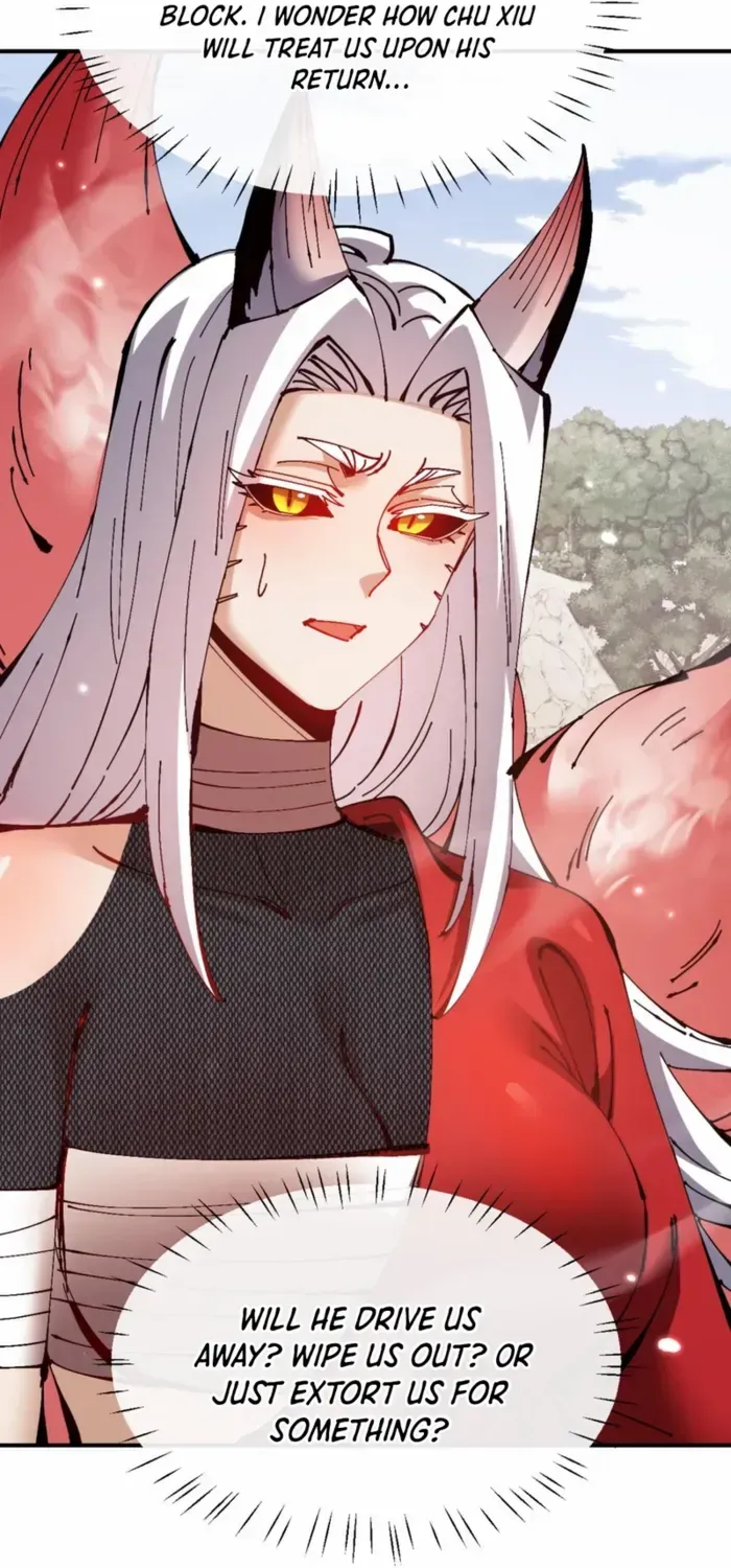Devious Son Of Heaven Chapter 126 page 41 - 