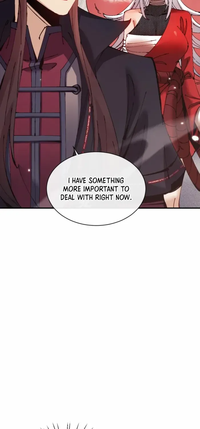 Devious Son Of Heaven Chapter 126 page 44 - 