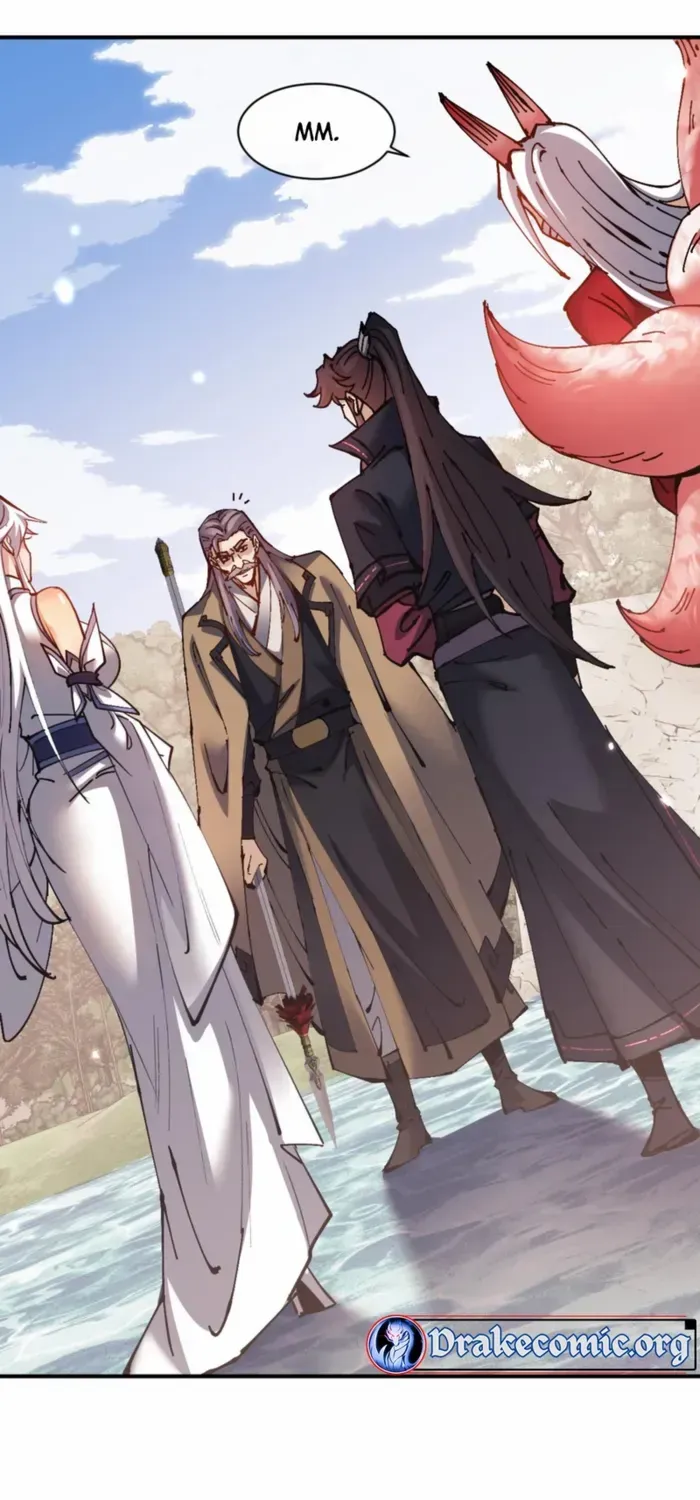 Devious Son Of Heaven Chapter 126 page 47 - 