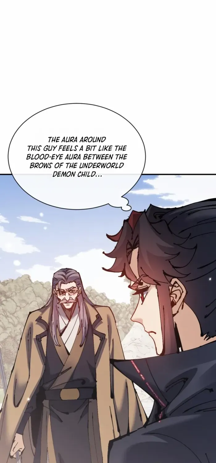 Devious Son Of Heaven Chapter 126 page 48 - 