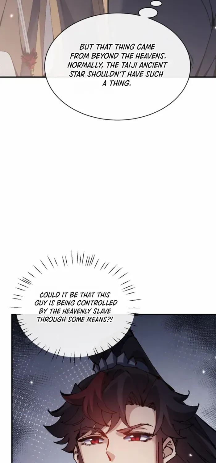 Devious Son Of Heaven Chapter 126 page 49 - 