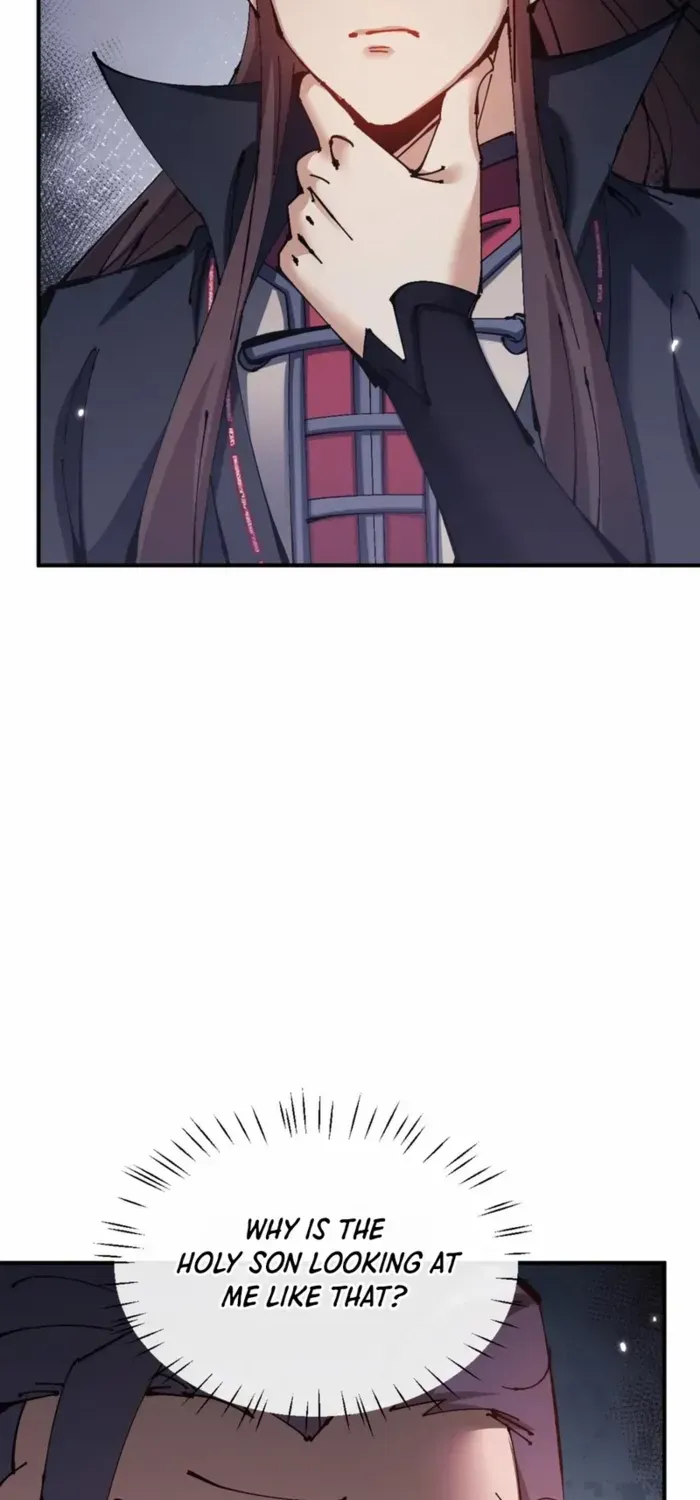 Devious Son Of Heaven Chapter 126 page 50 - 